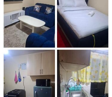 Kasarani Cama Y Desayuno | Mercy Homes