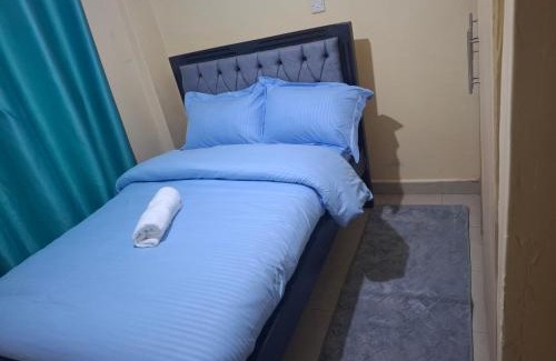 Kasarani Cama Y Desayuno | Mercy Homes