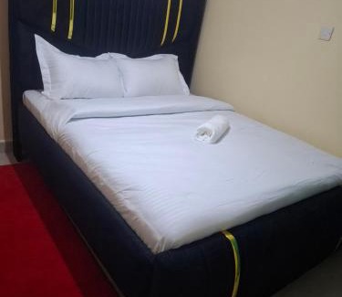 Kasarani Cama Y Desayuno | Mercy Homes