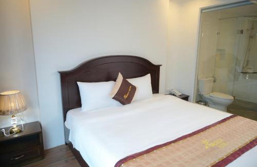 Hai Ba Trung Hotel | Mercy Hotel