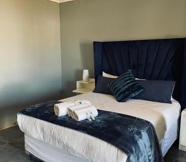 Northam Cama Y Desayuno | Mercy House Lodge