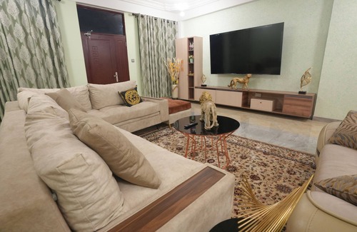 Kumasi Apartamento | Mercy Royal Heights