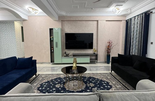 Kumasi Apartamento | Mercy Royal Heights