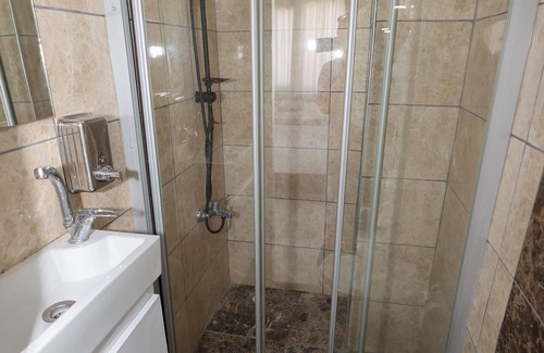 Kumkapi Apartamento | merdın suıt