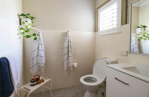 Brooms Head Apartamento | Merduka Sands 4 - Cozy charming cottage