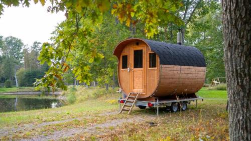 Mandjala Otro | Mere Holiday Home