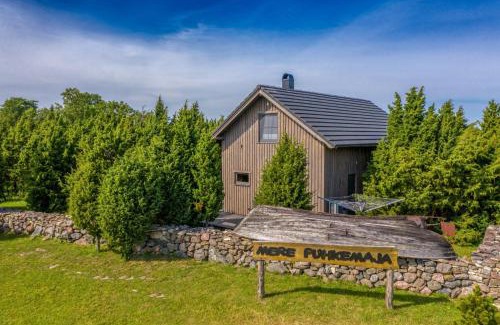 Kungla Casa | Mere Puhkemaja