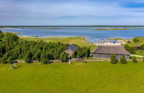 Kungla Casa | Mere Puhkemaja