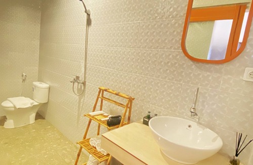 Penida Island Hotel | Mere Sea View Penida