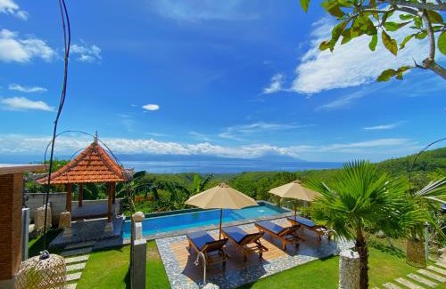 Penida Island Hotel | Mere Sea View Penida