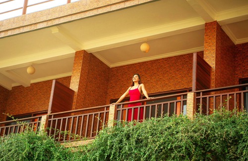 Penida Island Hotel | Mere Sea View Suite Penida