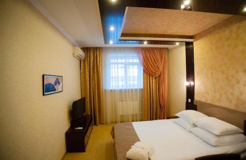 Oskemen Hotel | Mereke Hotel