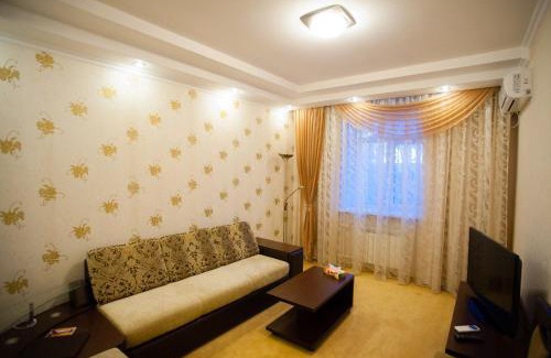 Oskemen Hotel | Mereke Hotel