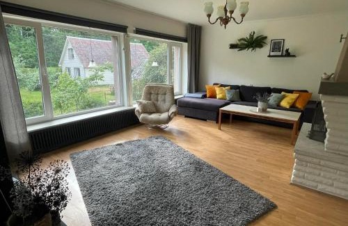 Parnu Casa | Merelähedane peremaja Pärnus