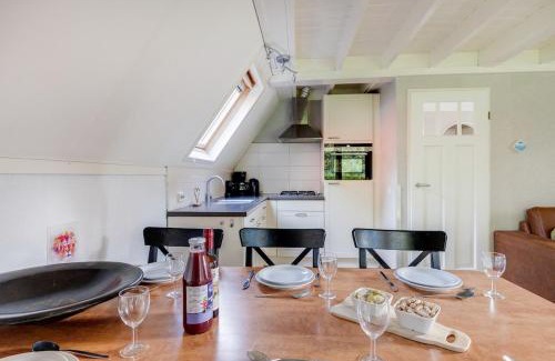 Zwiggelte Casa | Merel I Rustgevende Accomodatie in Drenthe met omheinde tuin