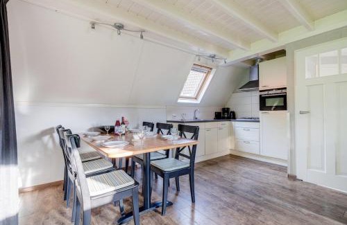 Zwiggelte Casa | Merel I Rustgevende Accomodatie in Drenthe met omheinde tuin