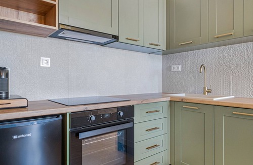Gazi Apartamento | Merelia Aurora Apartments