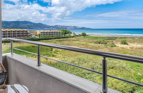 Gazi Apartamento | Merelia Aurora Apartments