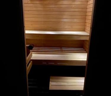 Itainen District Apartamento | Meren läheisyydessä iso yksiö