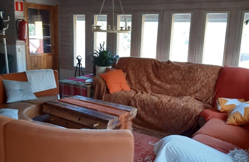Korsholm Casa | Merenkurkun Majatalo