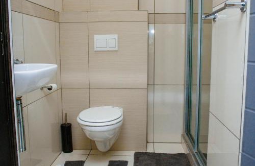 Windhoek Central Apartamento | Merensky serviced apartments