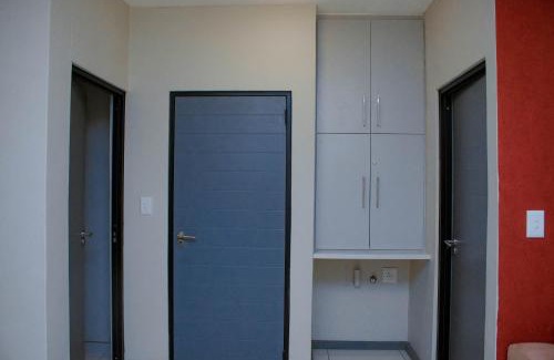 Windhoek Central Apartamento | Merensky serviced apartments