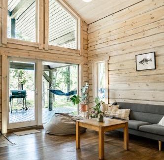 Keibu Casa | Meretuule Holiday Home