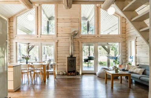 Keibu Casa | Meretuule Holiday Home
