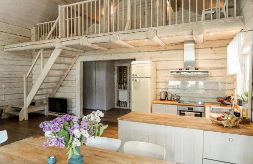 Keibu Casa | Meretuule Holiday Home