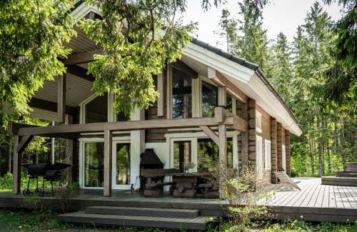 Keibu Casa | Meretuule Holiday Home