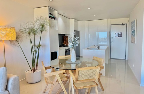 New South Wales Apartamento | Merewether By The Beaches Newcastle, Free Parking