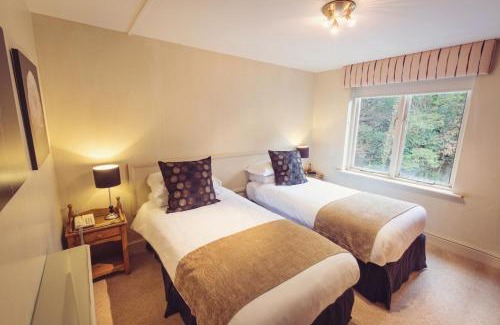 Windermere Hotel | Merewood Country House Hotel