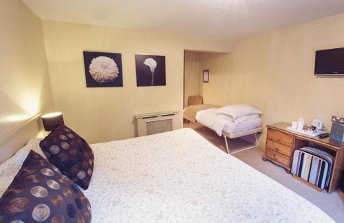 Windermere Hotel | Merewood Country House Hotel
