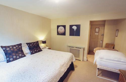 Windermere Hotel | Merewood Country House Hotel