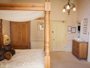 Windermere Hotel | Merewood Country House Hotel