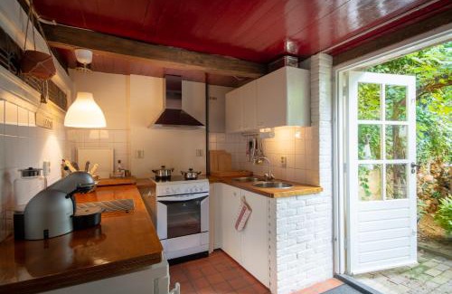 Arensgenhout Casa | Mergelhuisje anno 1799