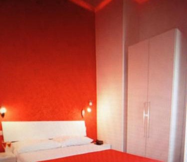 Mergellina Hotel | MergellinaResort