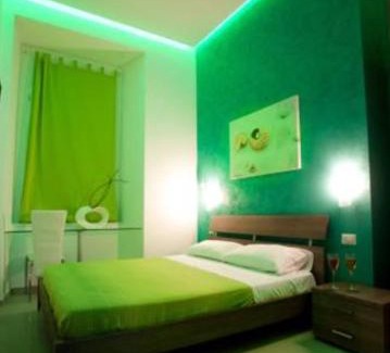 Mergellina Hotel | MergellinaResort