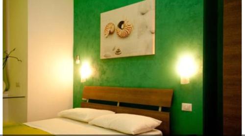 Mergellina Hotel | MergellinaResort