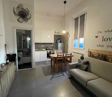 San Jacopino Apartamento | Meri Apartment