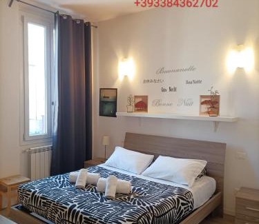 San Jacopino Apartamento | Meri Apartment