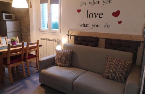 San Jacopino Apartamento | Meri Apartment