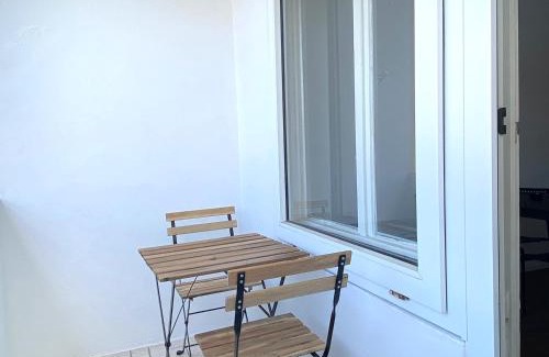 Frohnhausen Apartamento | Meribu L92 Wohnung für Monteure und Arbeiter