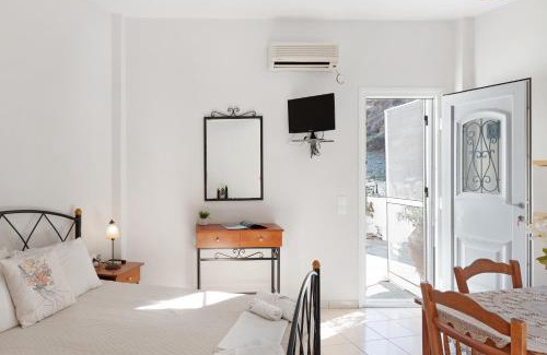 Merichas Apartamento | Merichas 7 Irida