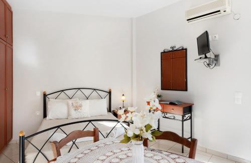 Merichas Apartamento | Merichas 7 Irida