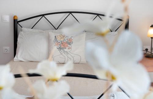 Merichas Apartamento | Merichas 7 Irida