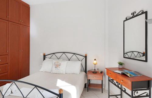 Merichas Apartamento | Merichas 7 Irida