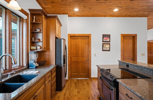Crested Butte Casa | Meridian Magic-Fantastic 5BD home, Dog friendly