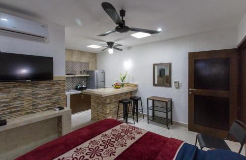 Centro Apartamento | Merida Serviced Apartments