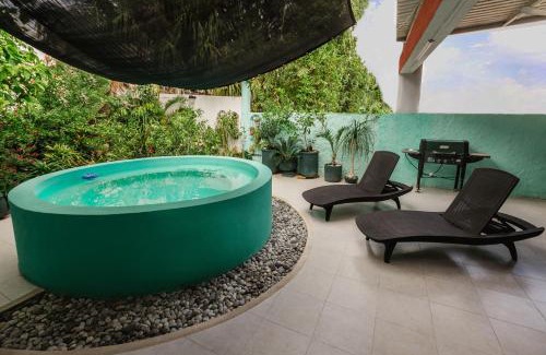 Centro Apartamento | Merida Serviced Apartments